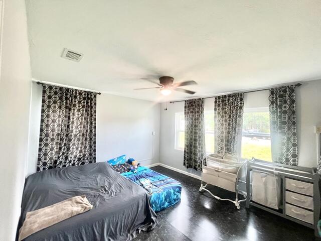 VALPARAISO PLAT 15 Lots 3 & 4 Blk 2 - Residential Lease