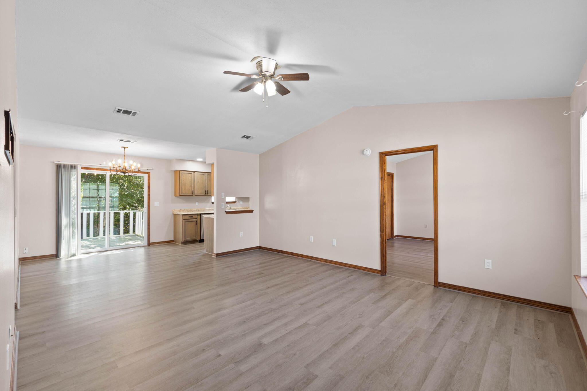 SOUTHVIEW ESTATES PH 2 - Residential