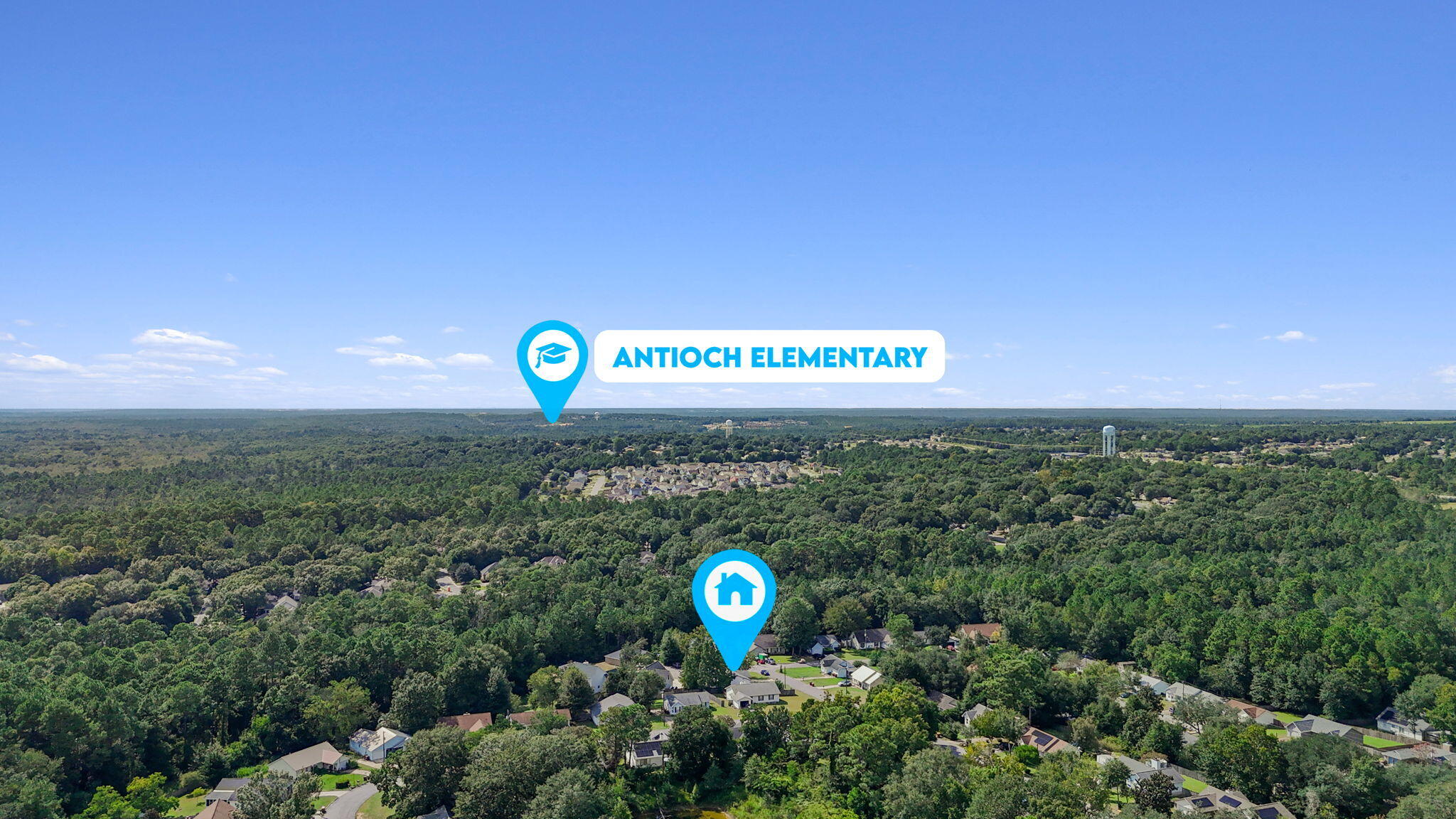 SOUTHVIEW ESTATES PH 2 - Residential