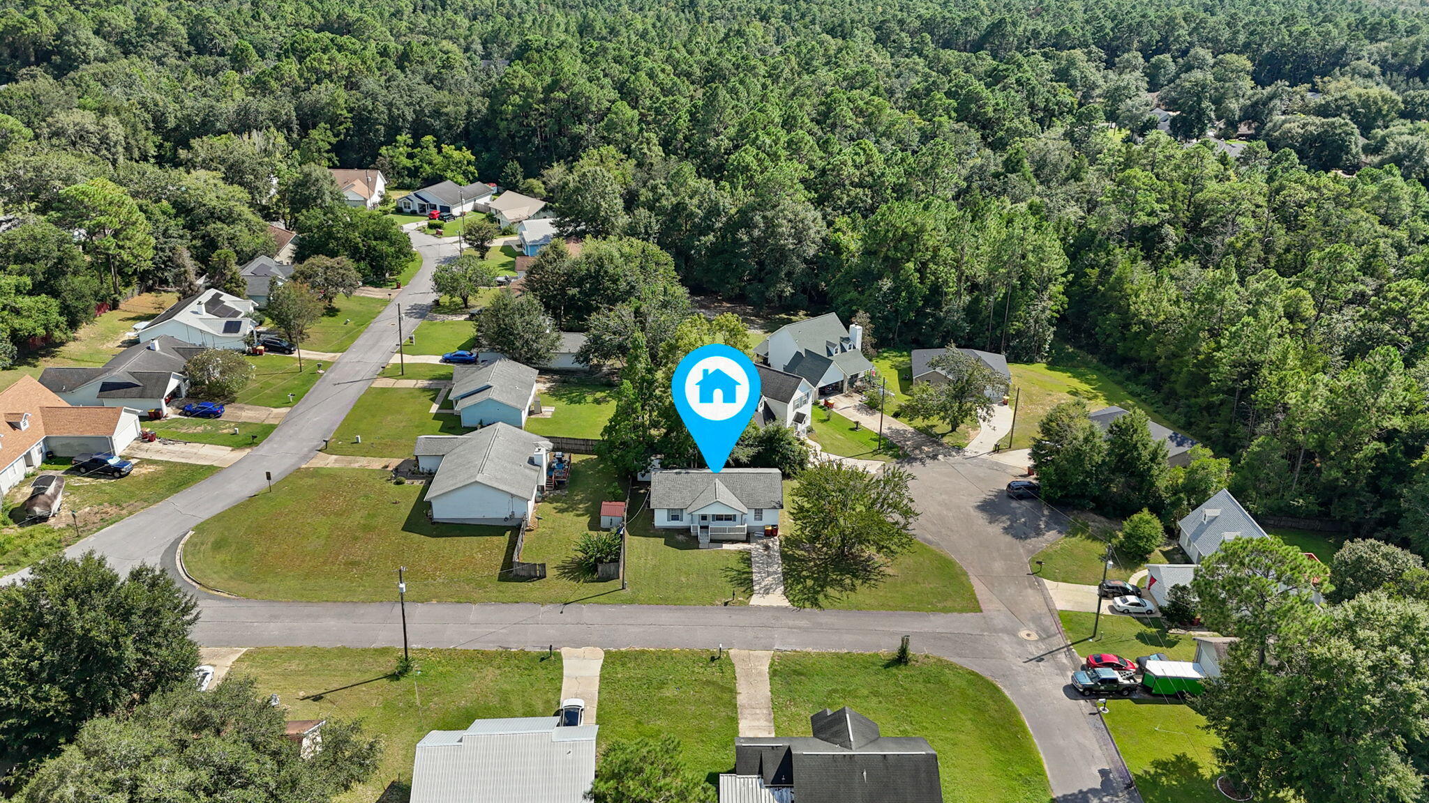 SOUTHVIEW ESTATES PH 2 - Residential