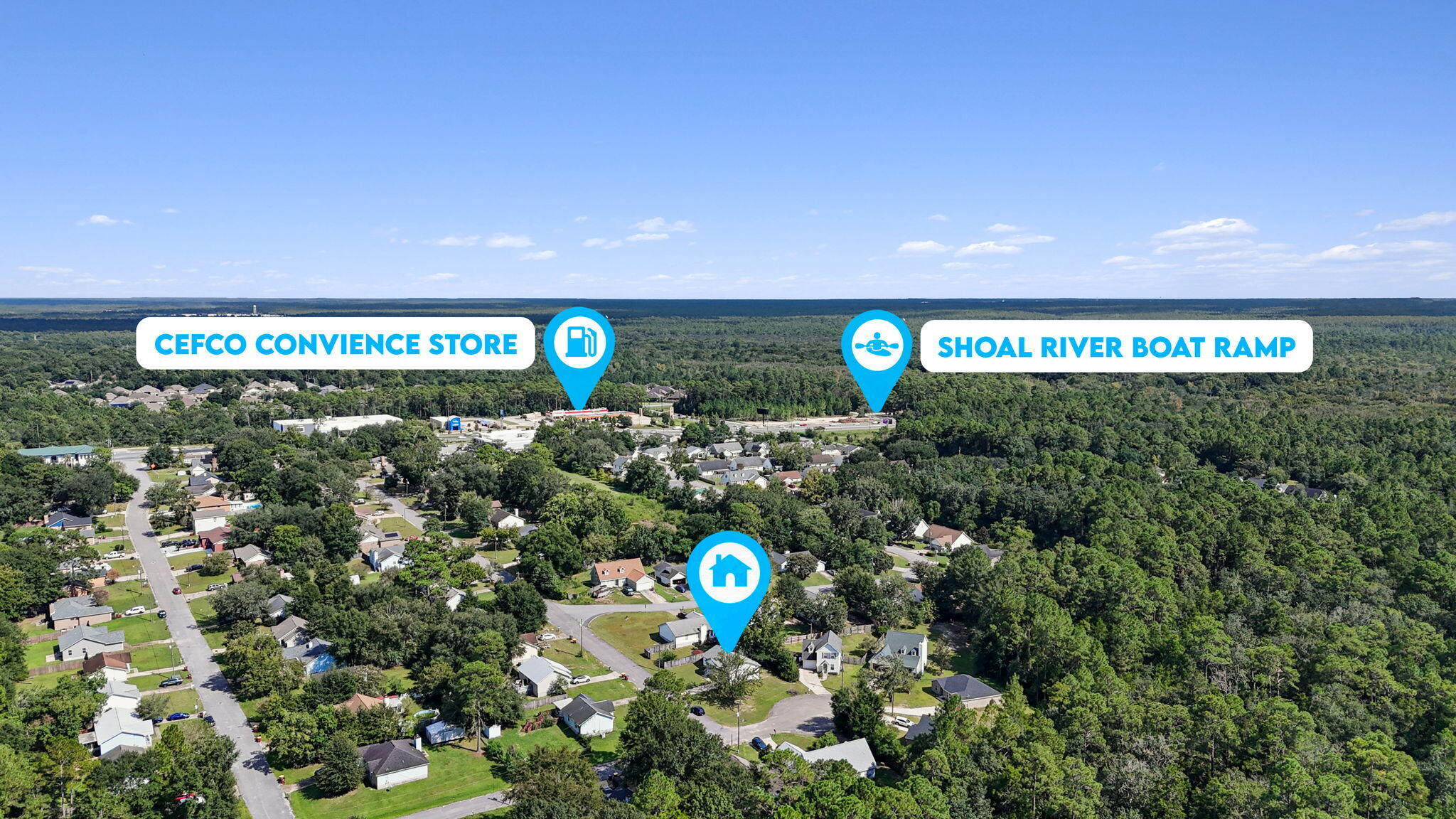 SOUTHVIEW ESTATES PH 2 - Residential