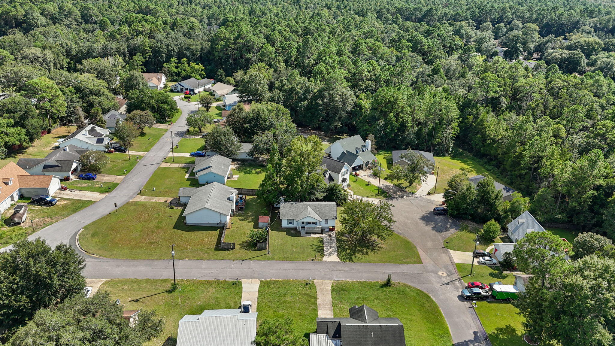 SOUTHVIEW ESTATES PH 2 - Residential