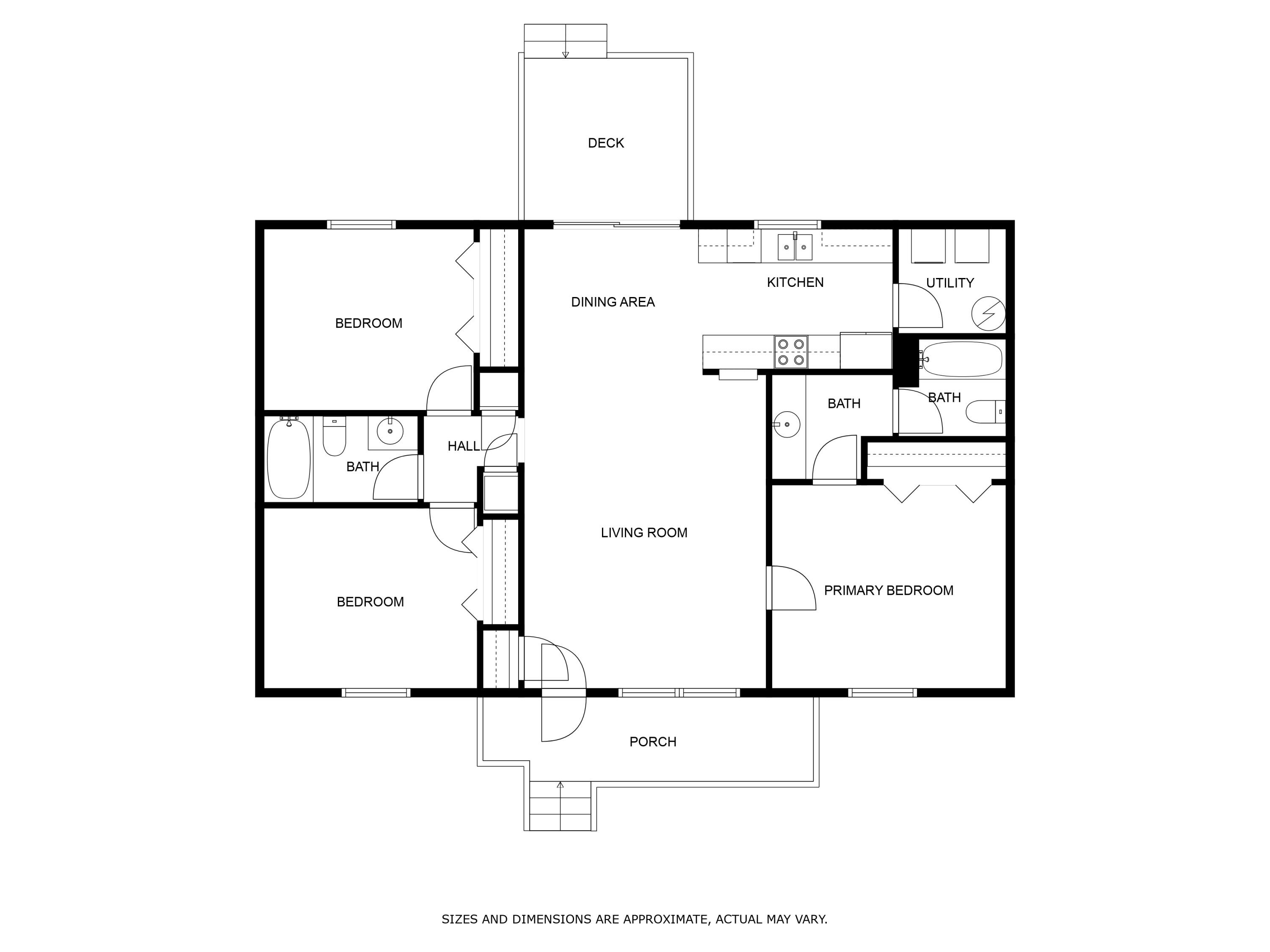 SOUTHVIEW ESTATES PH 2 - Residential