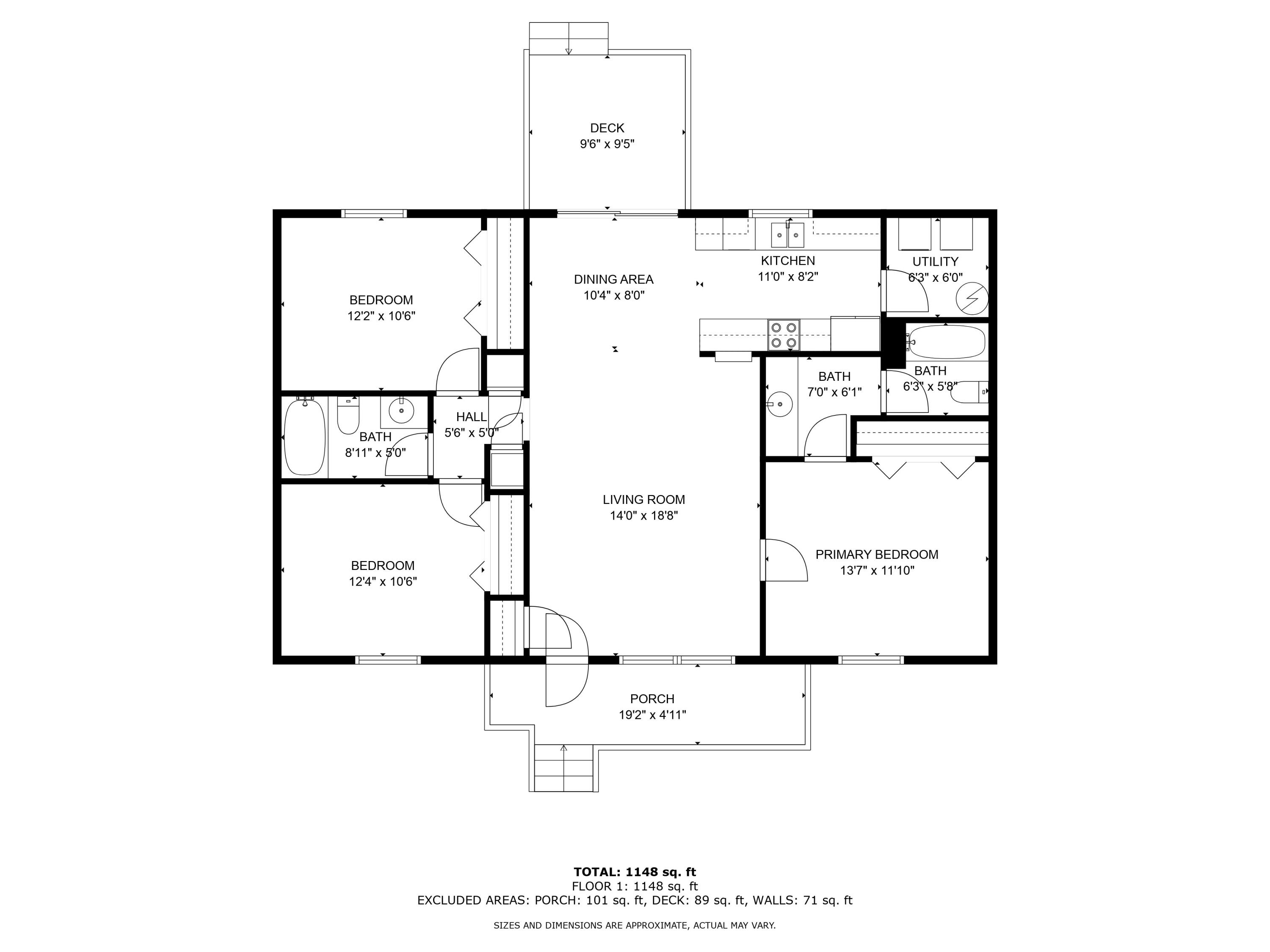 SOUTHVIEW ESTATES PH 2 - Residential