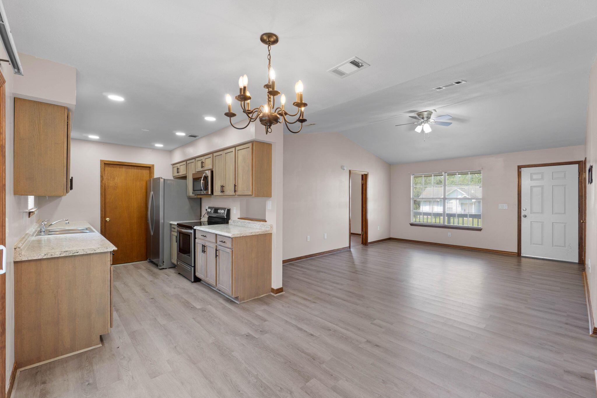 SOUTHVIEW ESTATES PH 2 - Residential