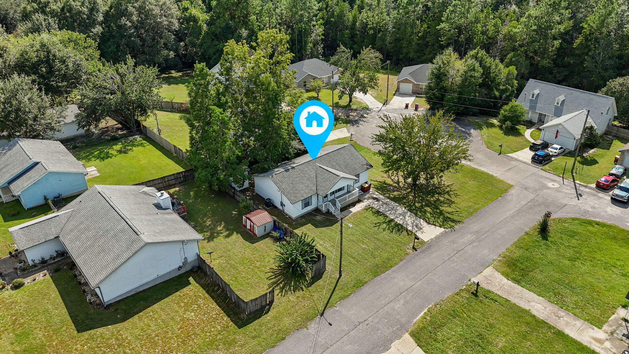 SOUTHVIEW ESTATES PH 2 - Residential