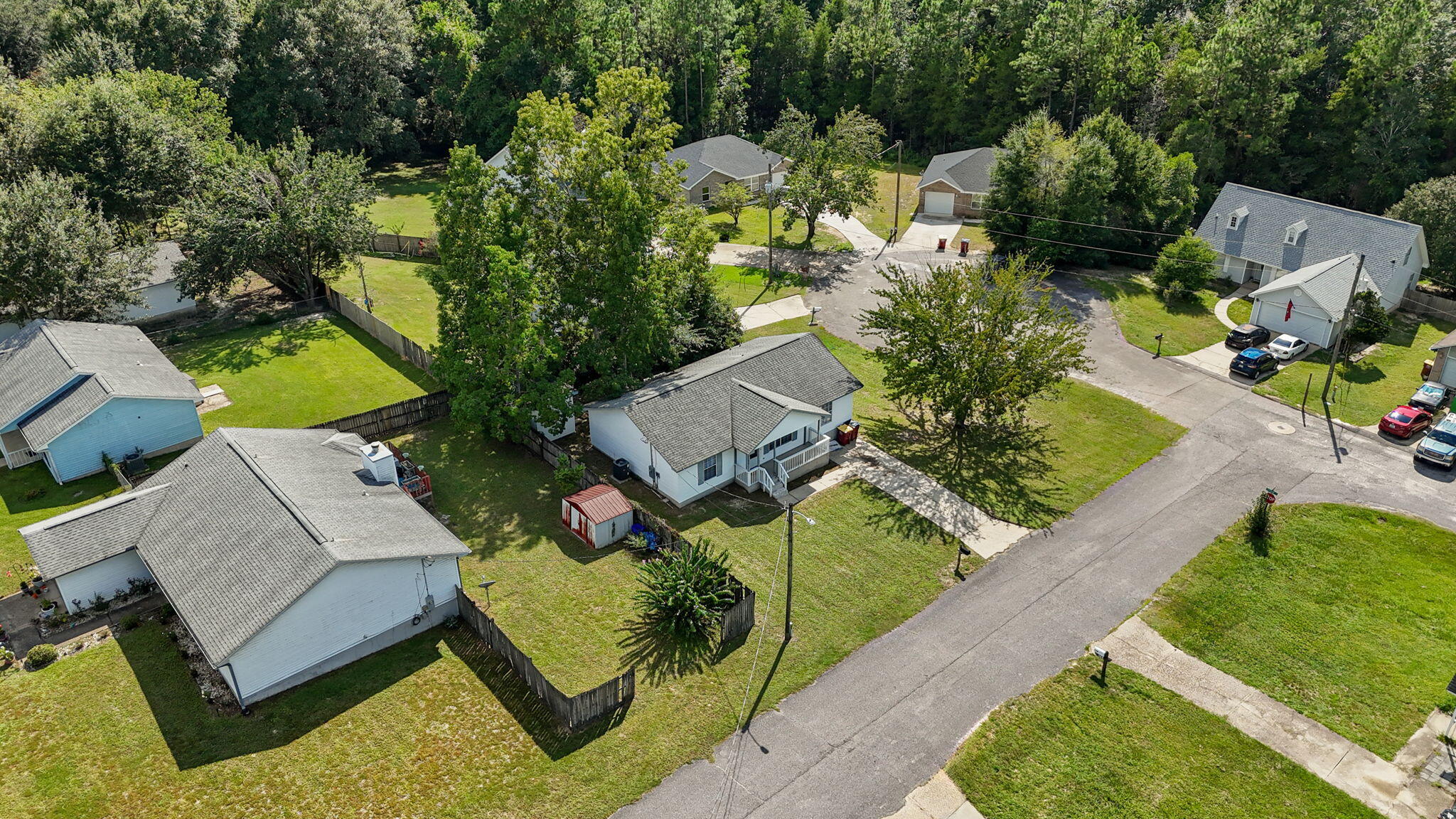 SOUTHVIEW ESTATES PH 2 - Residential