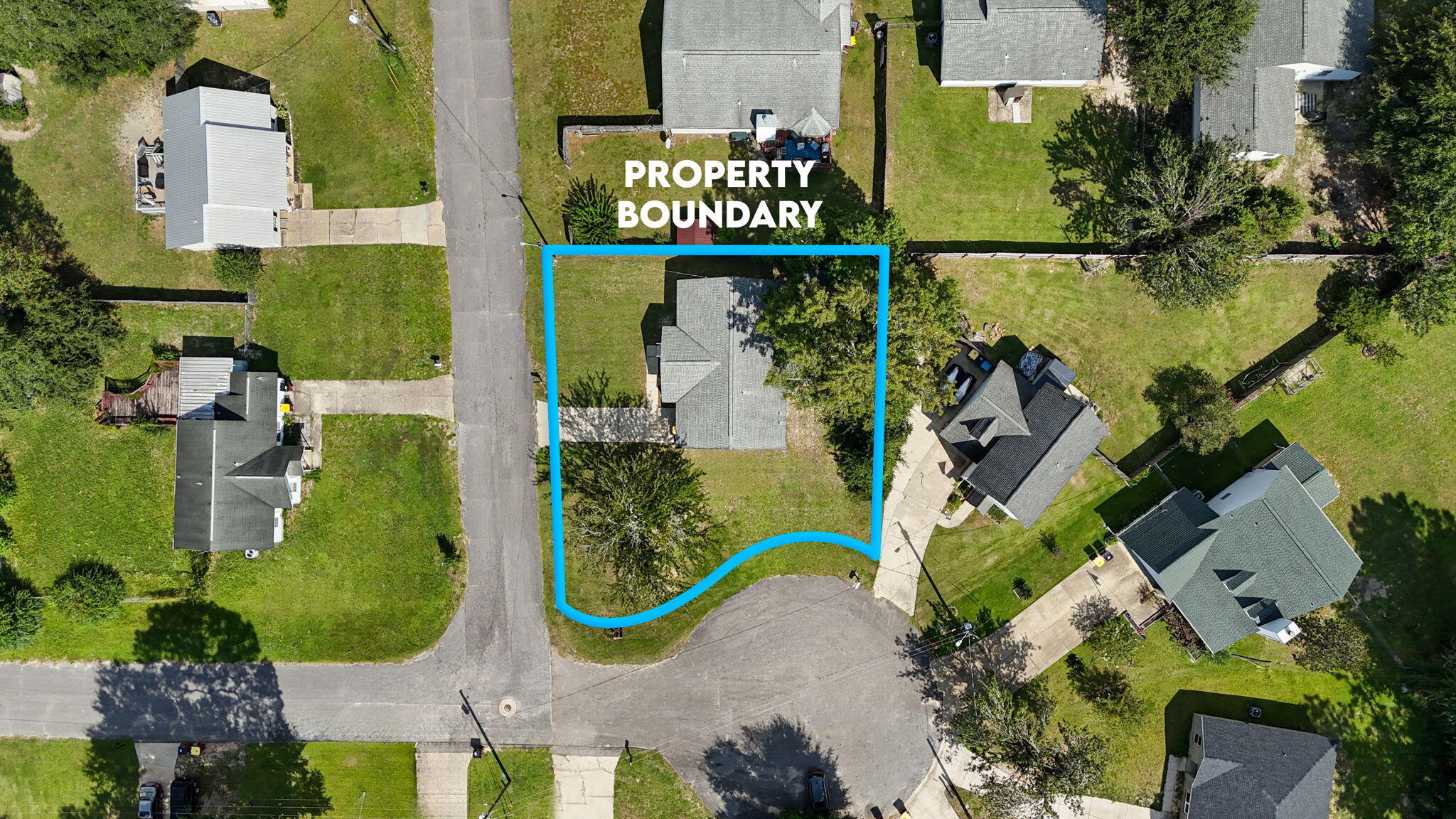 SOUTHVIEW ESTATES PH 2 - Residential