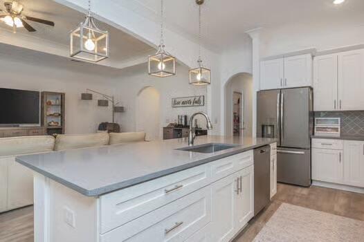 FOX VALLEY PH 3-A - Residential