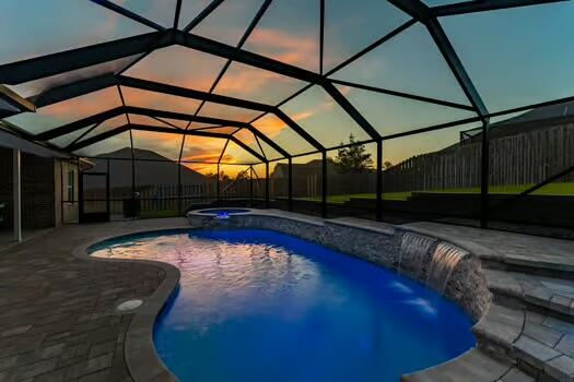 FOX VALLEY PH 3-A - Residential