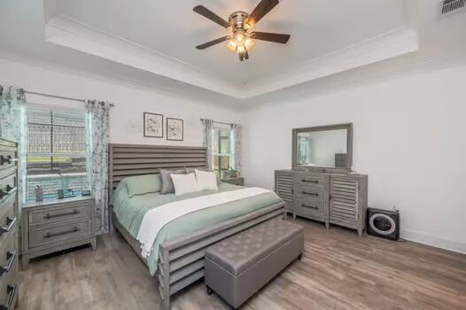 FOX VALLEY PH 3-A - Residential