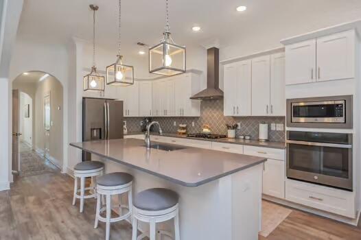 FOX VALLEY PH 3-A - Residential