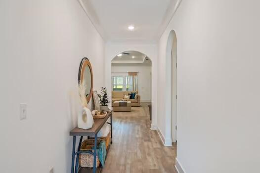 FOX VALLEY PH 3-A - Residential
