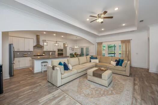 FOX VALLEY PH 3-A - Residential