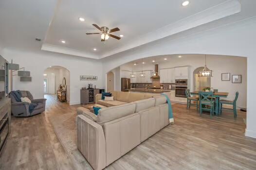 FOX VALLEY PH 3-A - Residential