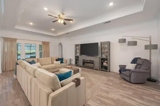 FOX VALLEY PH 3-A - Residential