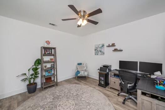 FOX VALLEY PH 3-A - Residential