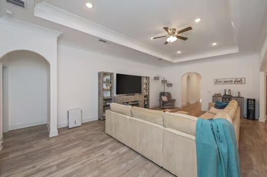 FOX VALLEY PH 3-A - Residential