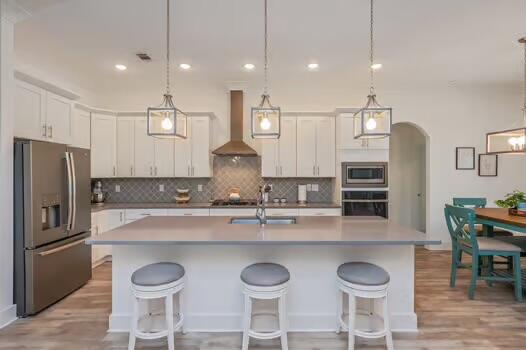 FOX VALLEY PH 3-A - Residential