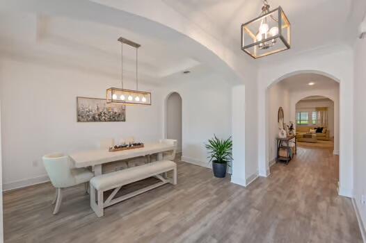 FOX VALLEY PH 3-A - Residential
