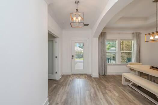 FOX VALLEY PH 3-A - Residential