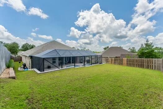 FOX VALLEY PH 3-A - Residential