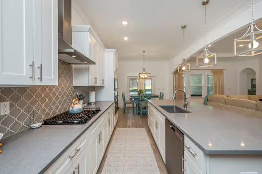 FOX VALLEY PH 3-A - Residential