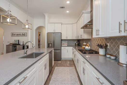 FOX VALLEY PH 3-A - Residential