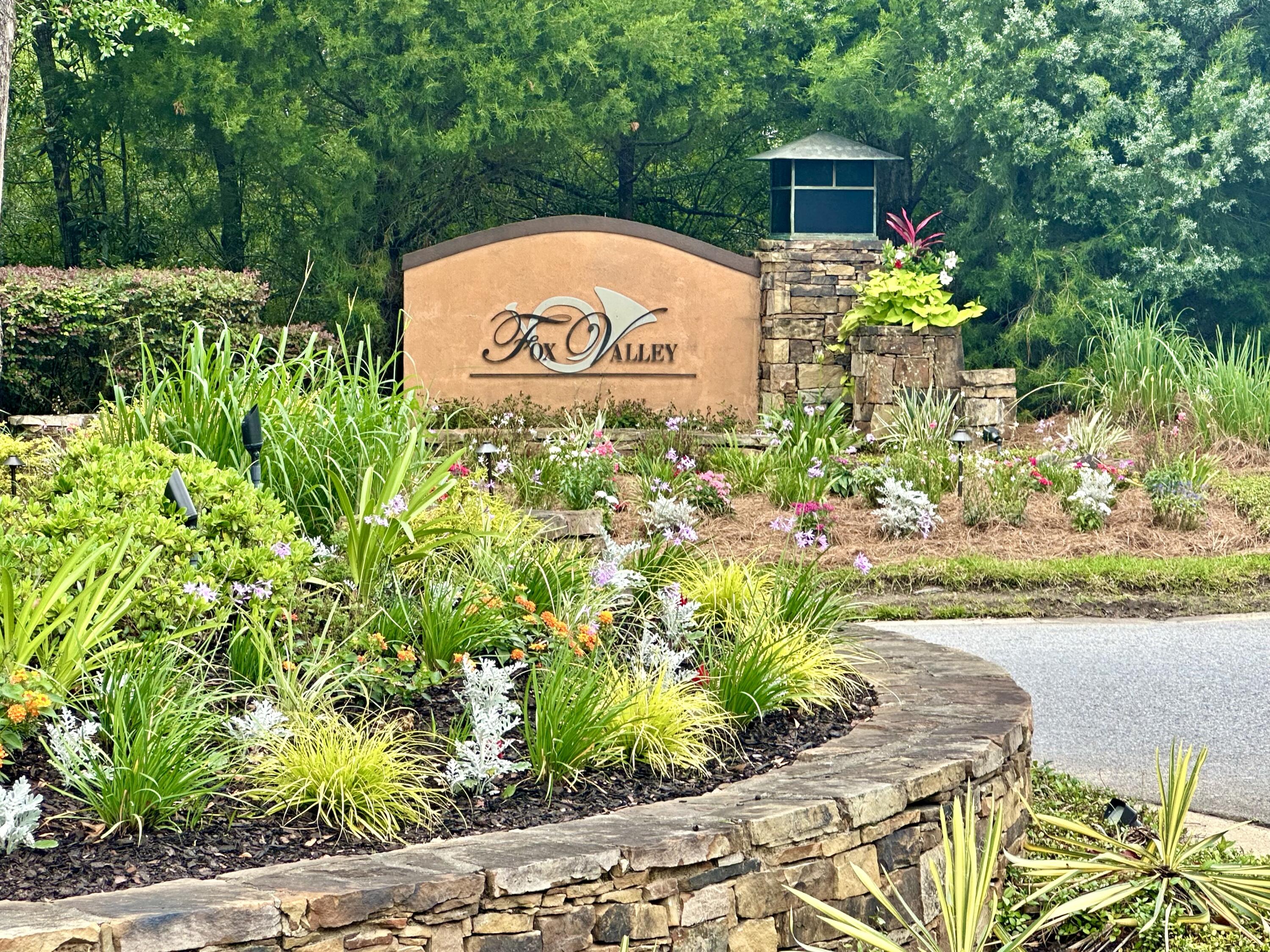 FOX VALLEY PH 3-A - Residential