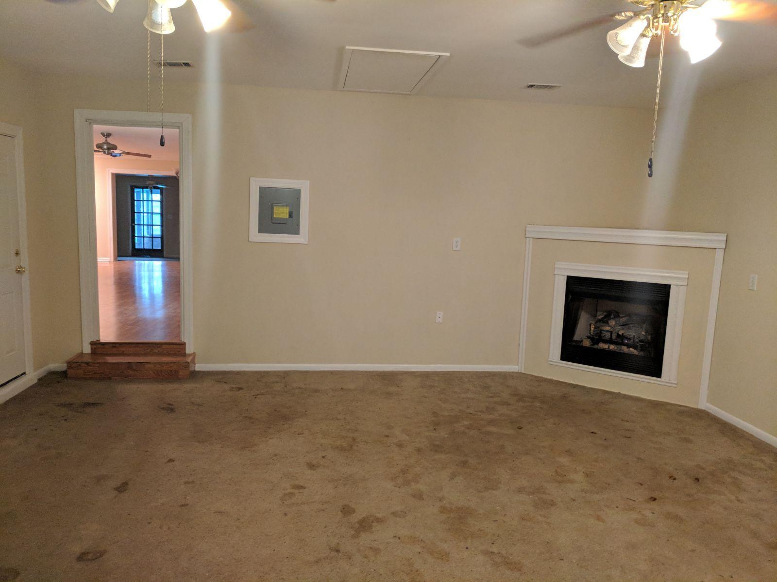 LEOTA MILLER - Residential