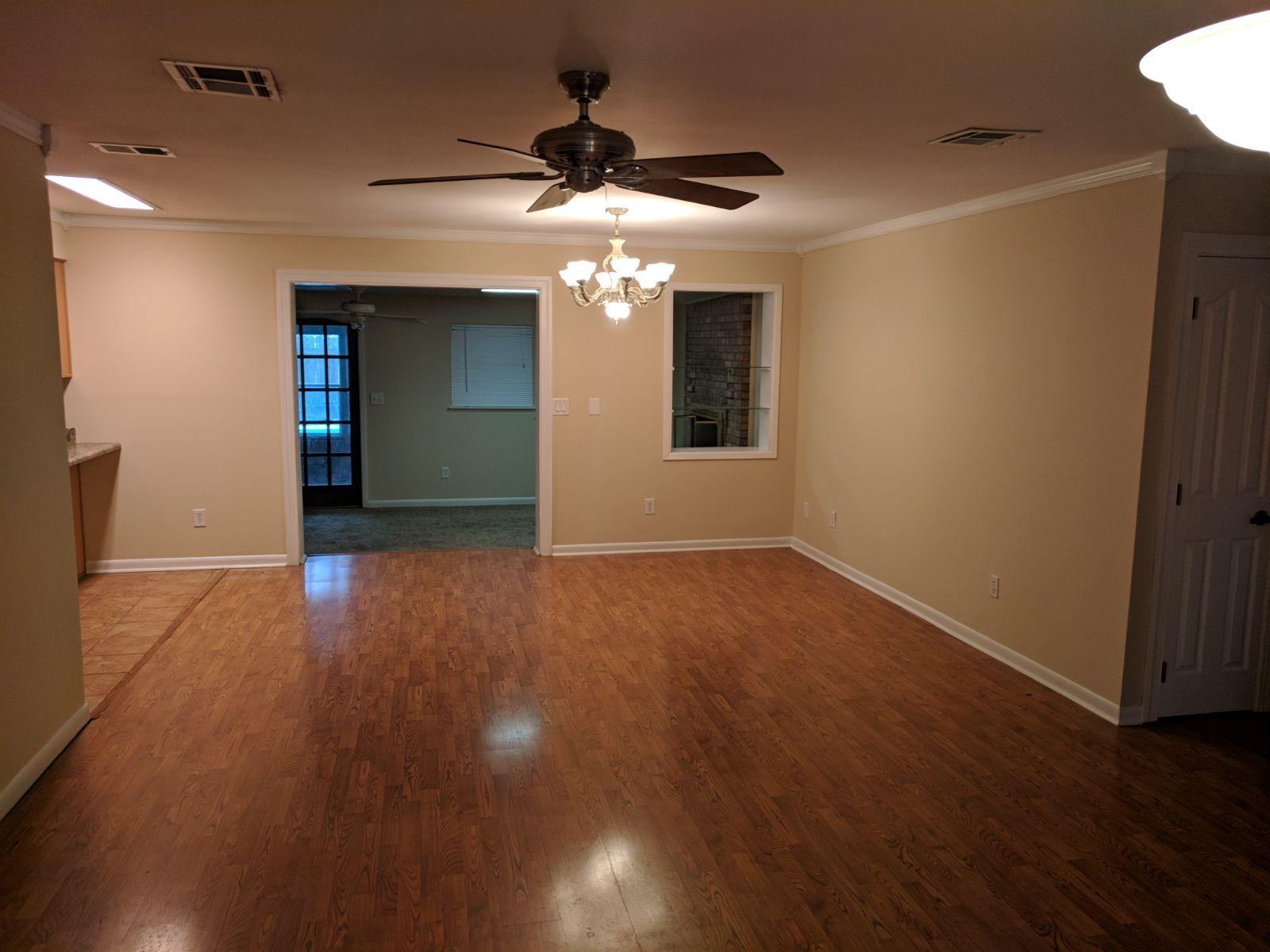 LEOTA MILLER - Residential