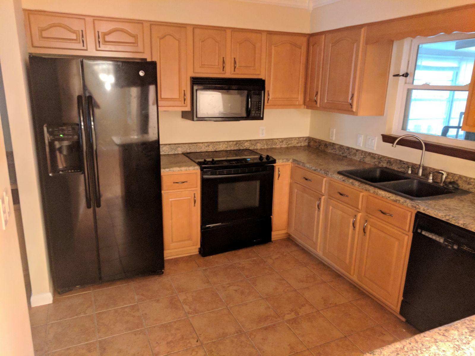 LEOTA MILLER - Residential