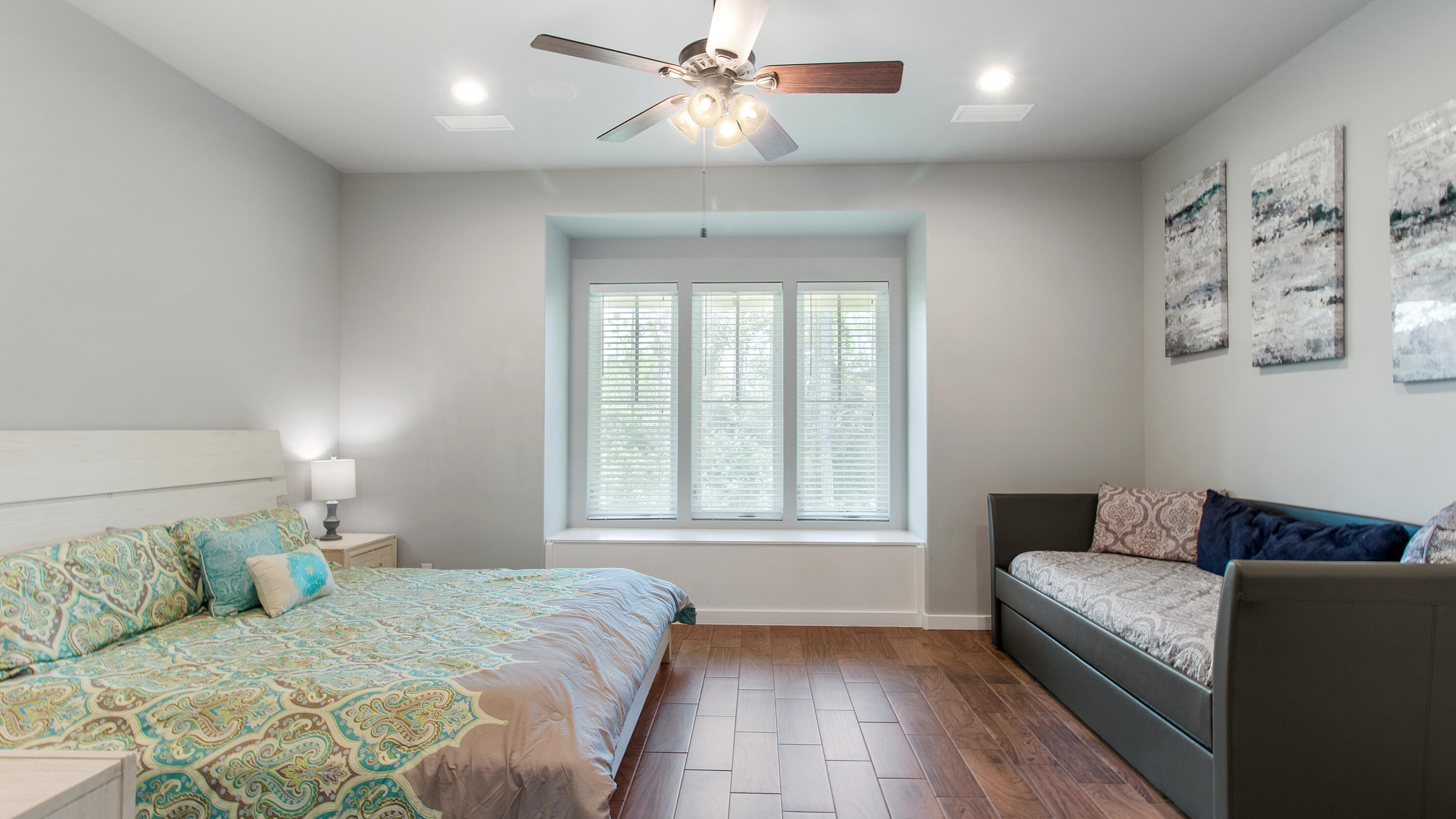 CYPRESS BREEZE PLANTATION - Residential