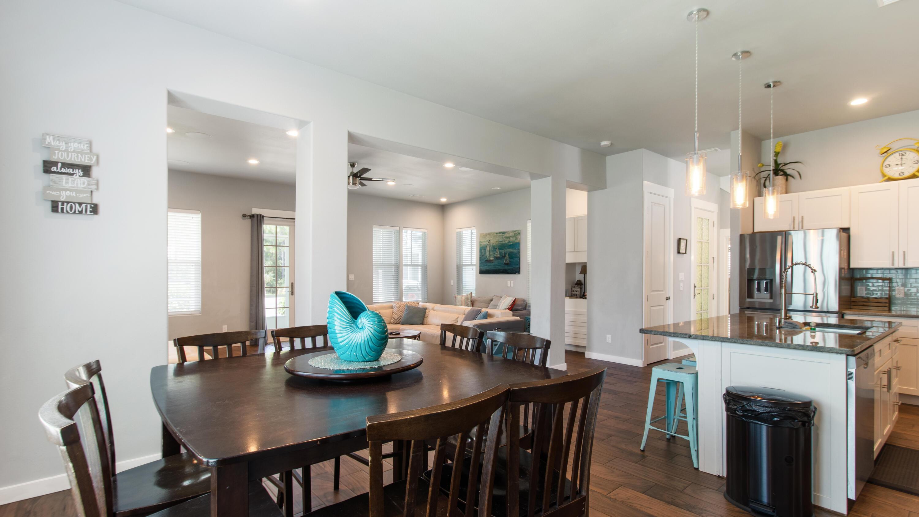 CYPRESS BREEZE PLANTATION - Residential