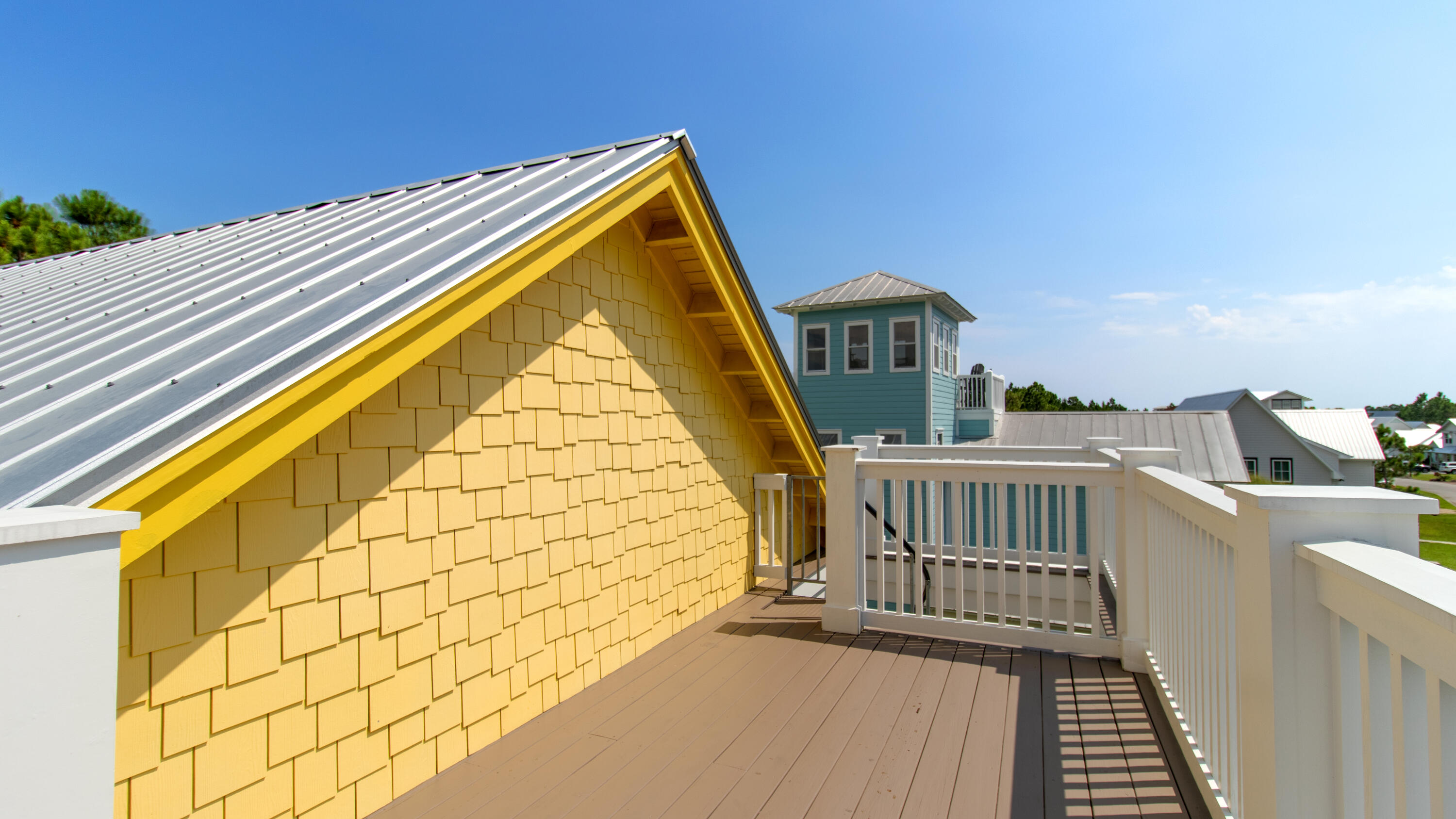 CYPRESS BREEZE PLANTATION - Residential