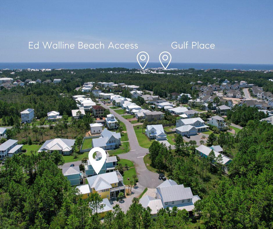 CYPRESS BREEZE PLANTATION - Residential
