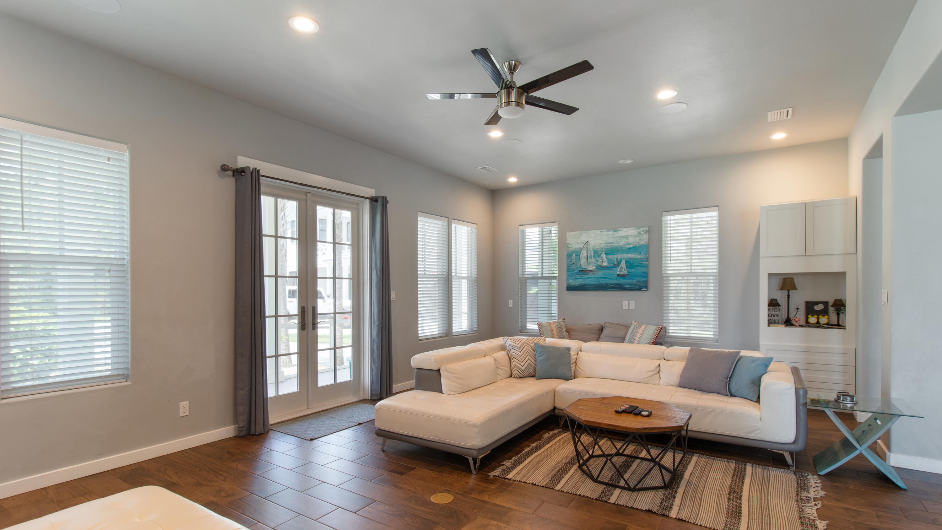CYPRESS BREEZE PLANTATION - Residential