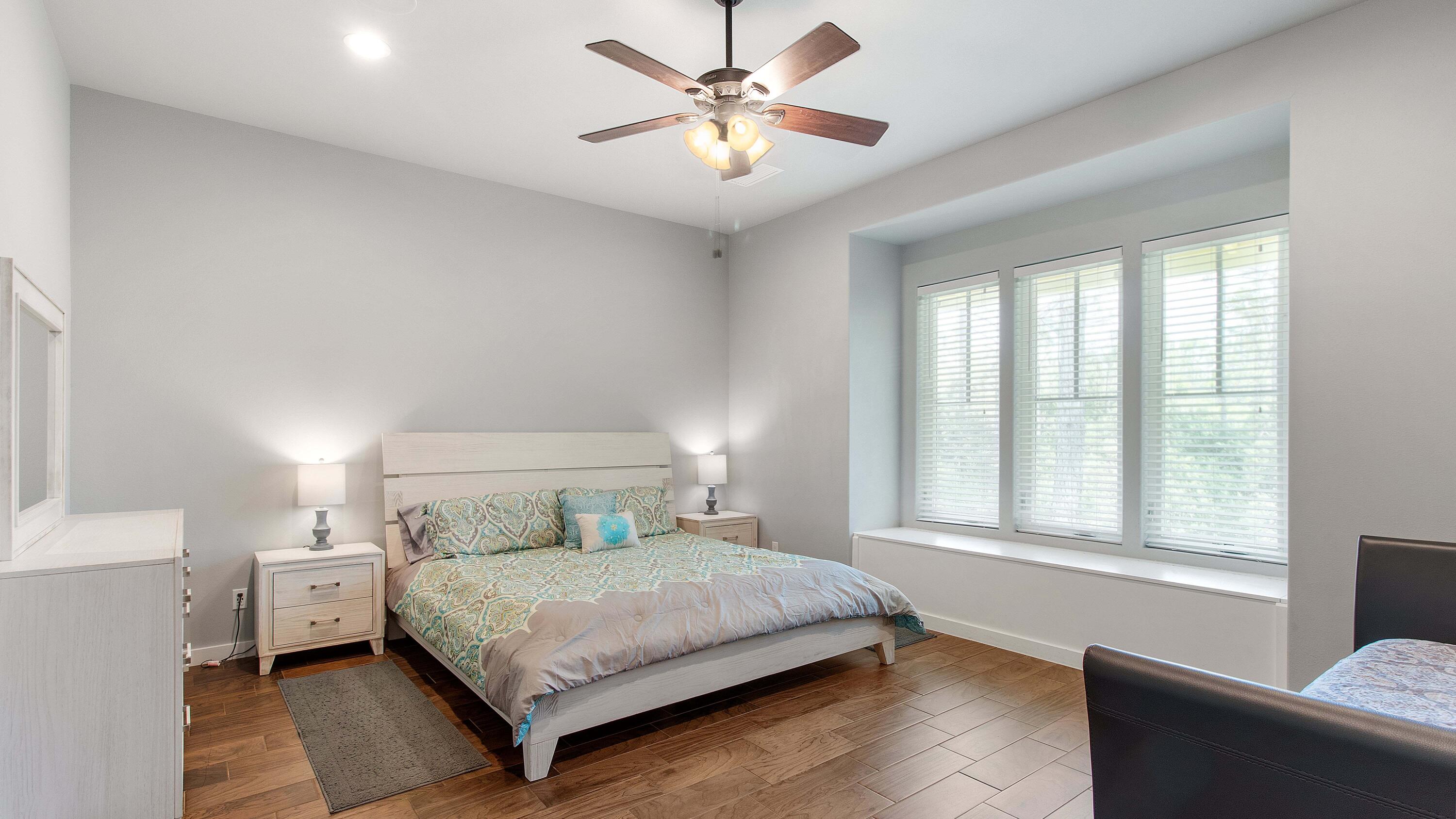 CYPRESS BREEZE PLANTATION - Residential
