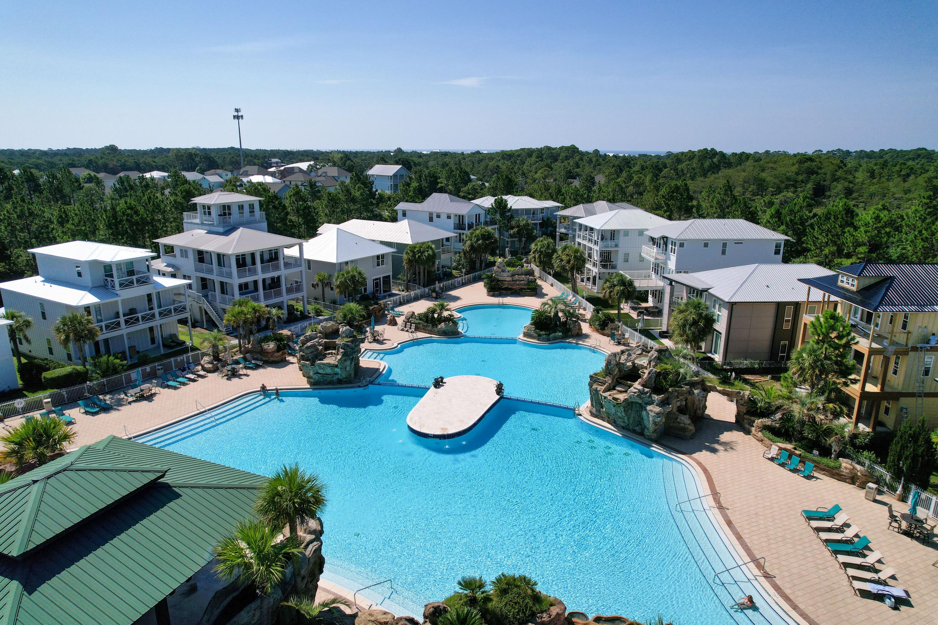 CYPRESS BREEZE PLANTATION - Residential