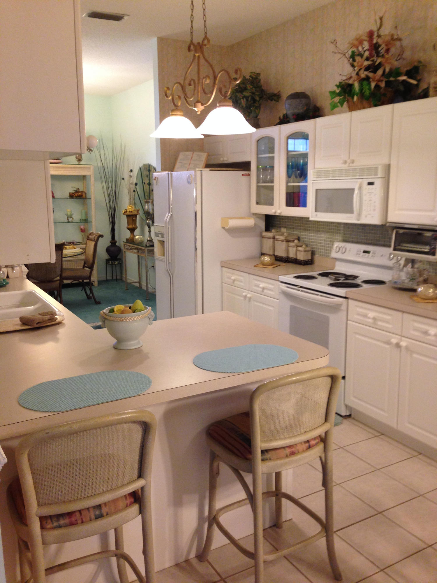 TREETOPS AT BAYSIDE - Residential