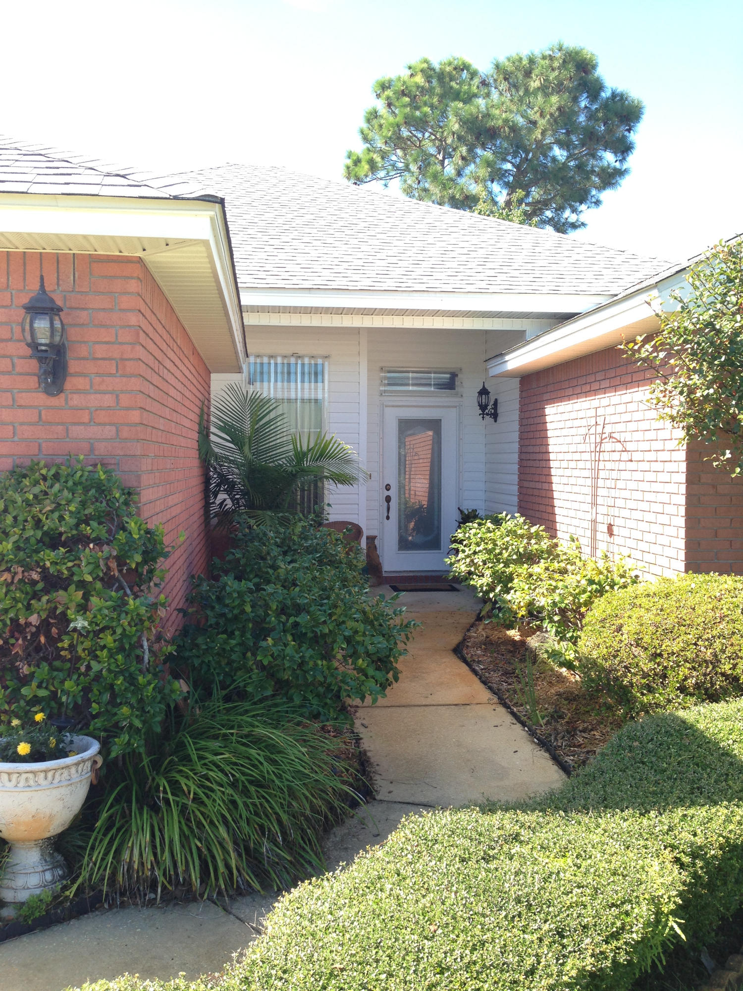 TREETOPS AT BAYSIDE - Residential