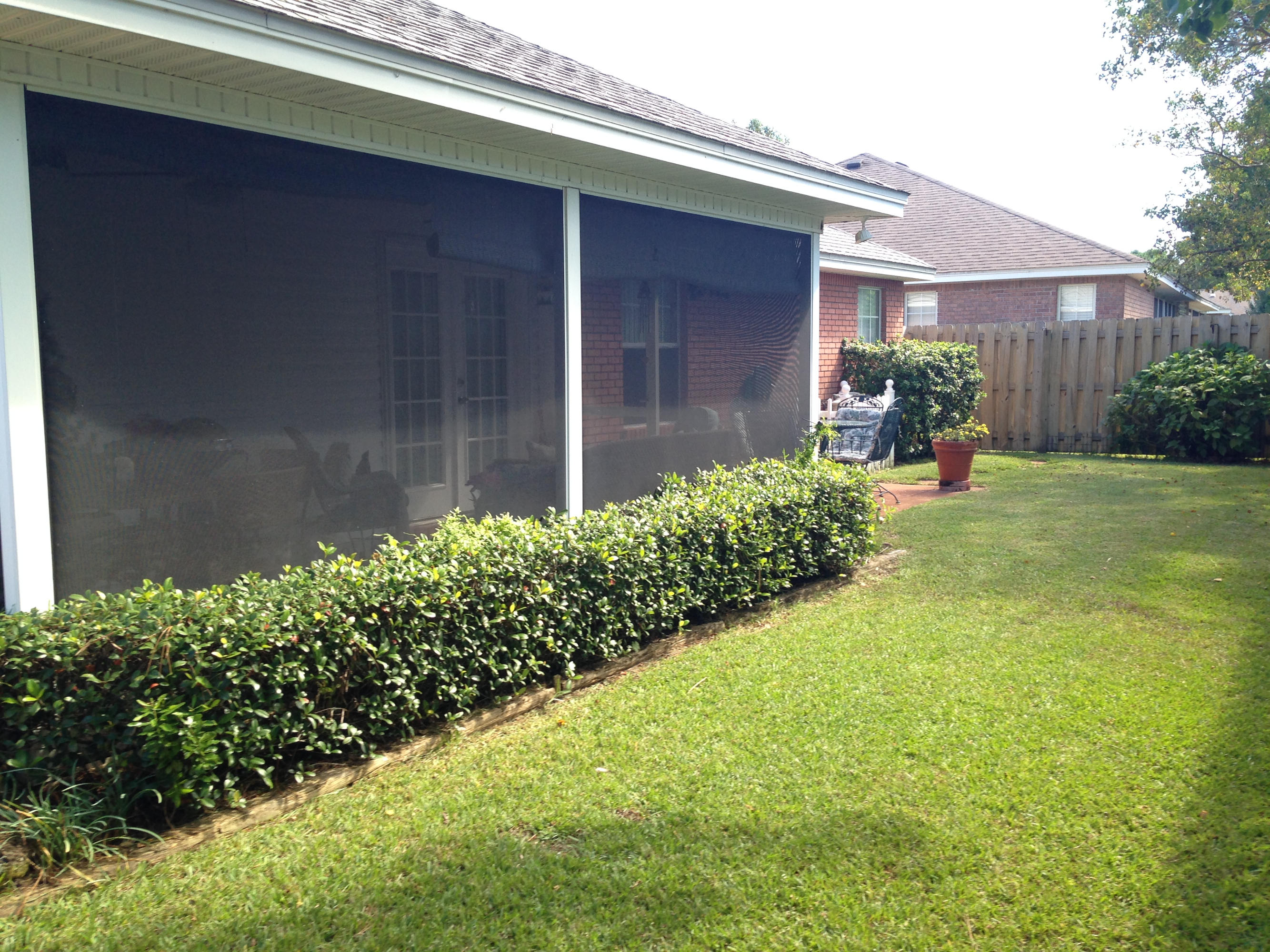 TREETOPS AT BAYSIDE - Residential