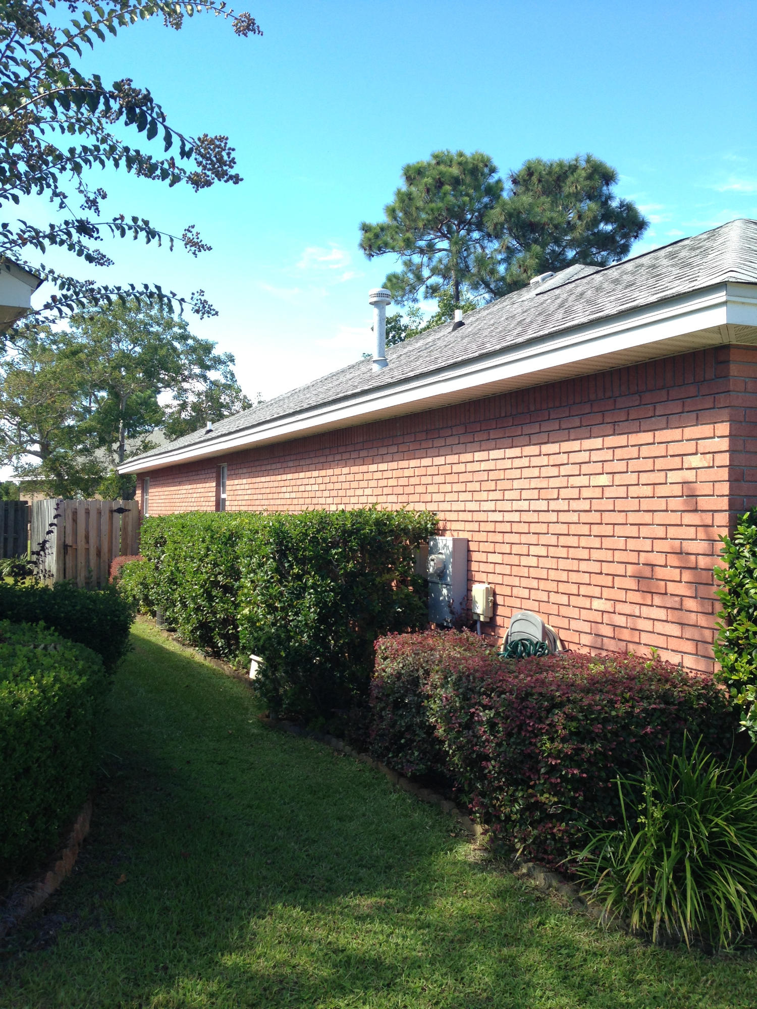TREETOPS AT BAYSIDE - Residential
