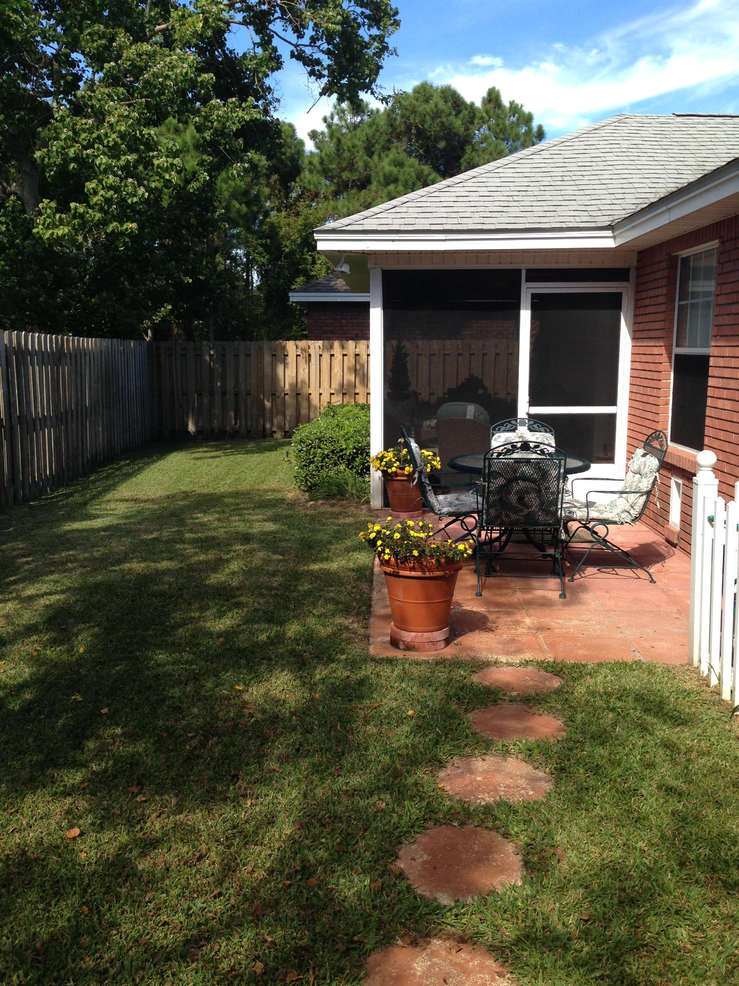 TREETOPS AT BAYSIDE - Residential