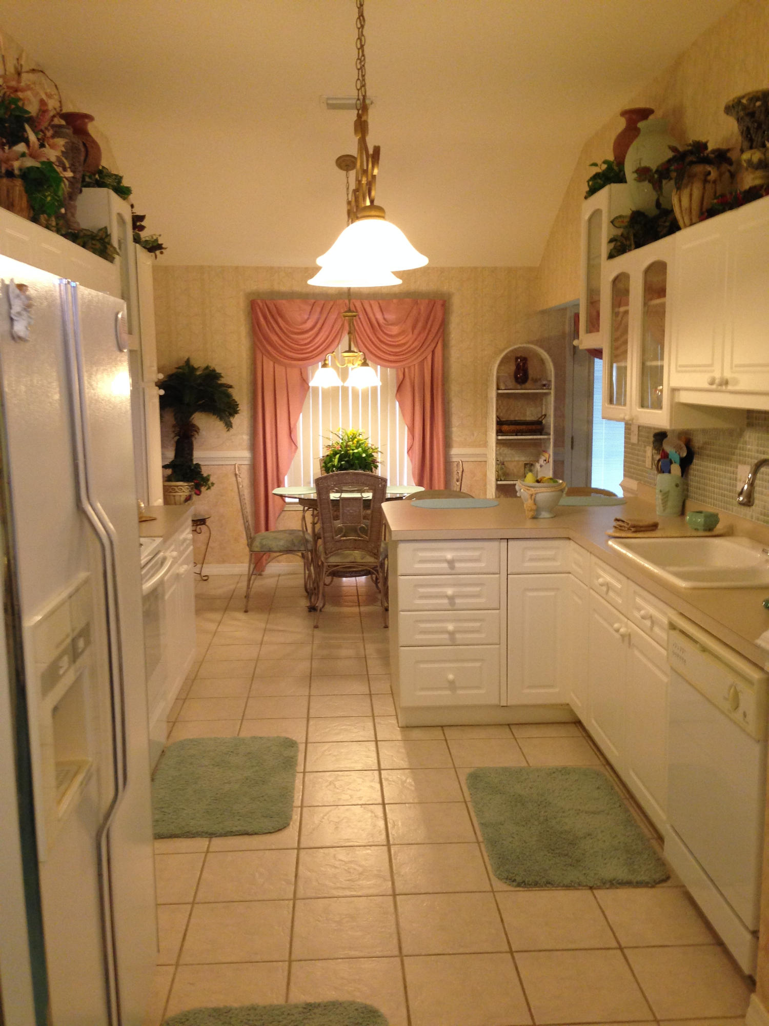 TREETOPS AT BAYSIDE - Residential