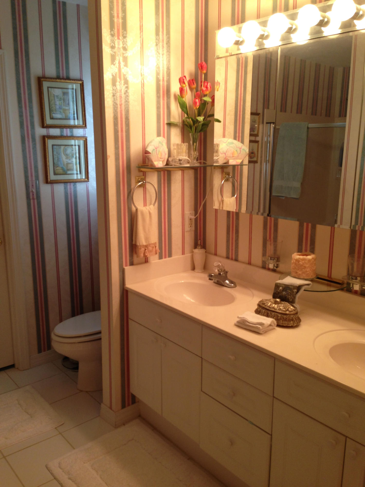 TREETOPS AT BAYSIDE - Residential