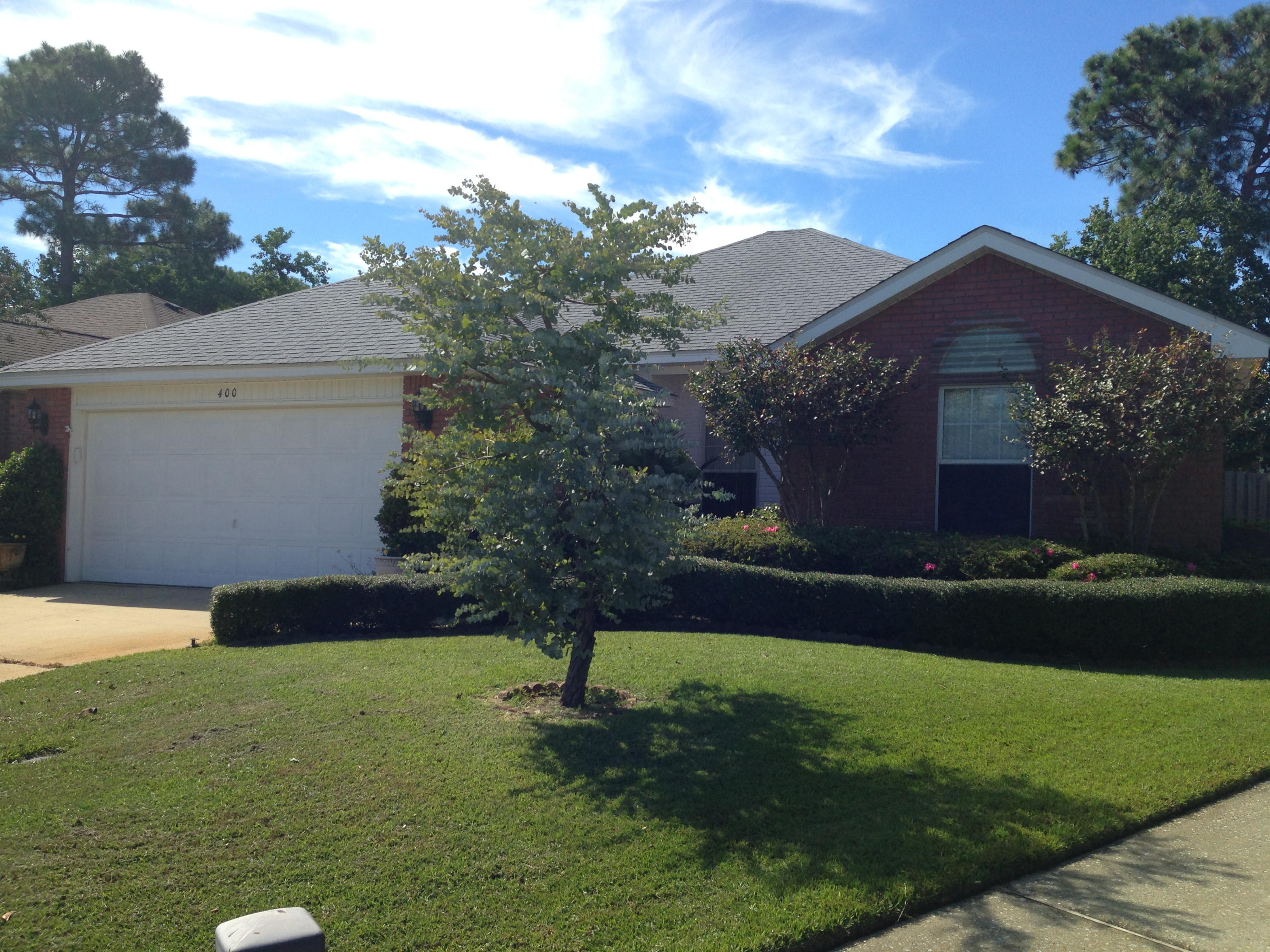 TREETOPS AT BAYSIDE - Residential