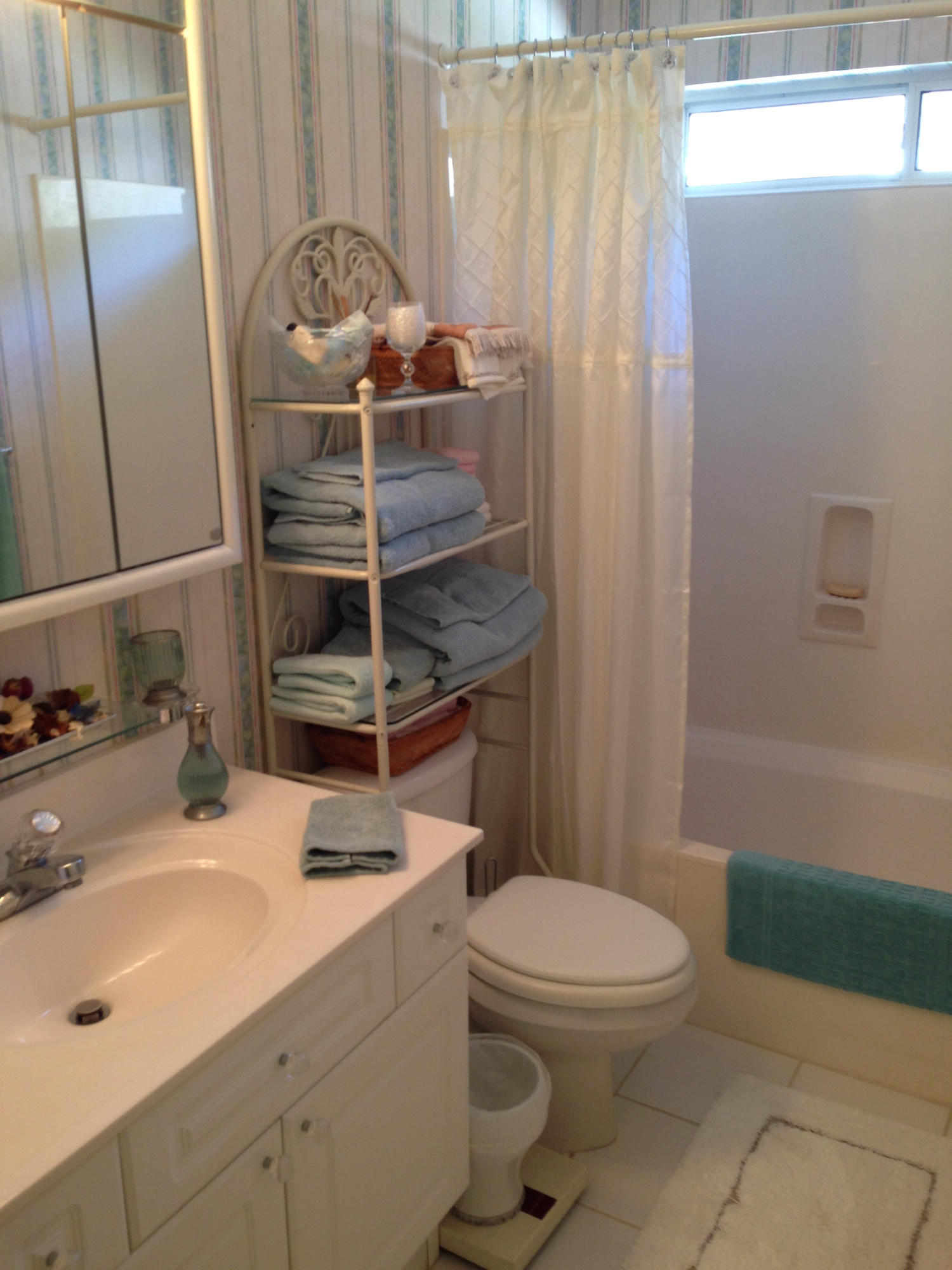 TREETOPS AT BAYSIDE - Residential