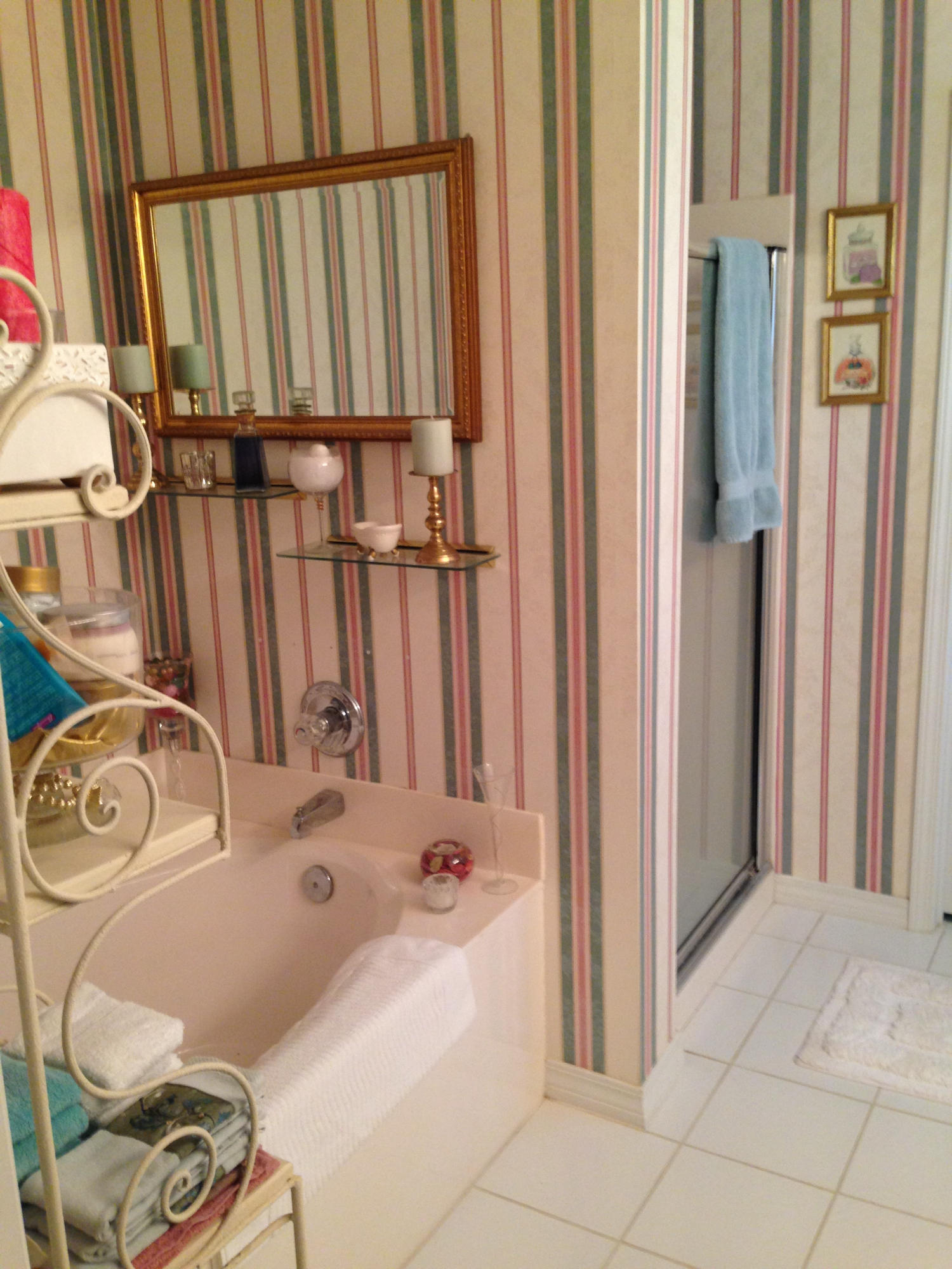 TREETOPS AT BAYSIDE - Residential