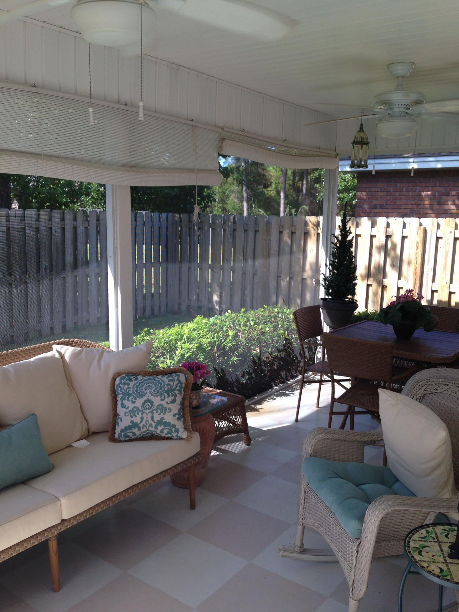 TREETOPS AT BAYSIDE - Residential